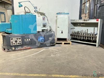 VDF 26 HS