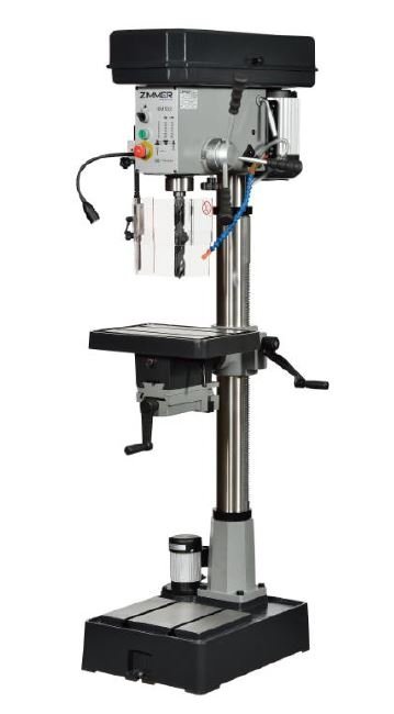 Column-Type Drilling Machines ZIMMER BMS 32 V
