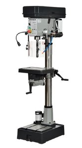 Column-Type Drilling Machines ZIMMER BMS 32 V