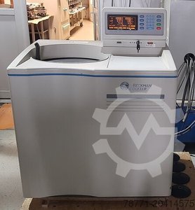 Beckmann Coulter XL-100K