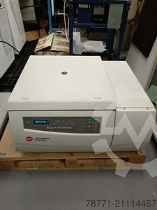 Beckmann Coulter Allegra X-15R