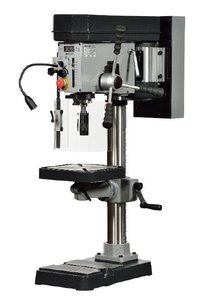 Column-Type Drilling Machines ZIMMER BMT 23 VI