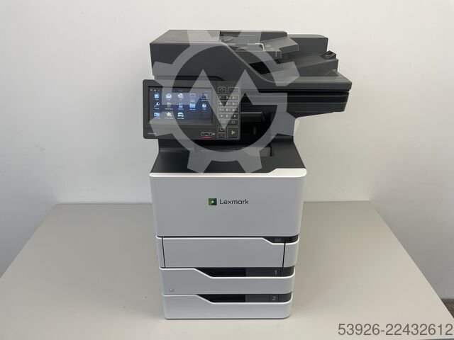 Lexmark XM5365 incl. Duplex