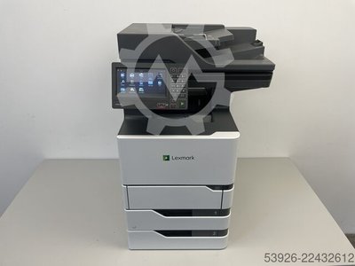 Lexmark XM5365 incl. Duplex