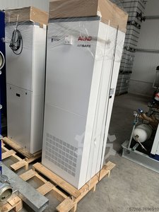 AL-KO AIRSAFE 1600