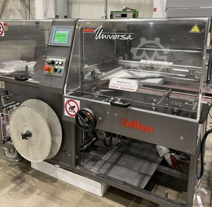 KALLFASS UNIVERSA 500+COMPACT 650 SO