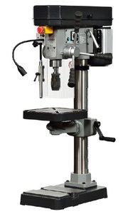 Column-Type Drilling Machines ZIMMER BMT 20