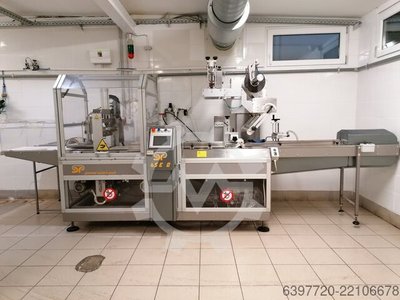 GSP (General System Pack) 65 EVO