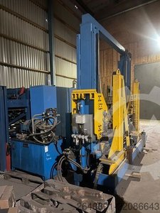 Pack press Signode AK2-200