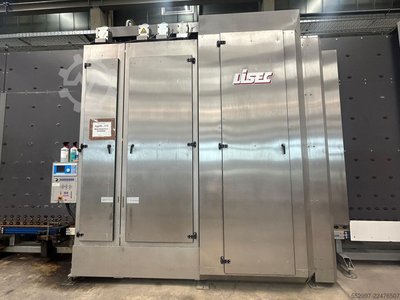 Lisec VHW-25V8