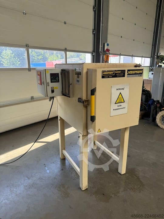 Nabertherm N60 / 45HA