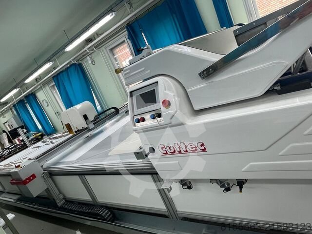 Cuttec 1x CNC – CUTTER CT-163MB V2