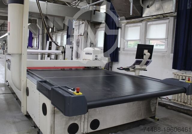 Lectra Vector 5000