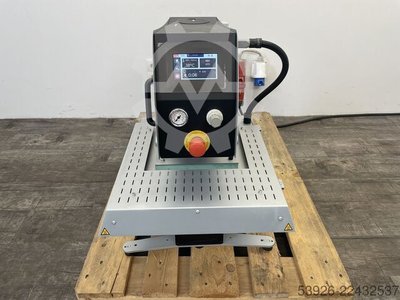 Rotex Air Lite V3 IVM
