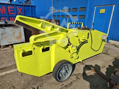 Lefort 750
