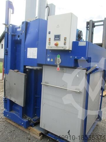 Strautmann AutoLoadBaler