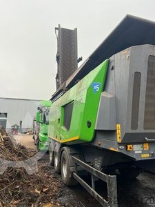 Doppstadt Inventhor Type 6