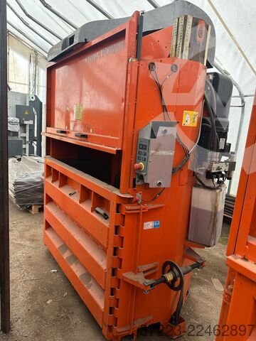 Orwak 3810/3820 power