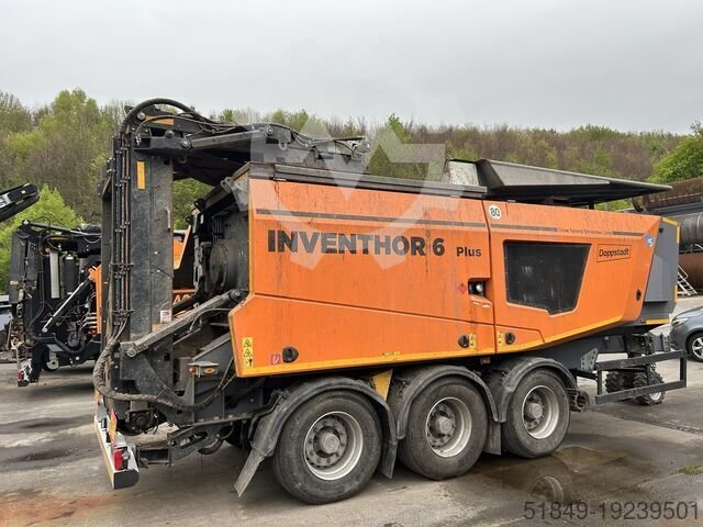 Doppstadt Inventhor 6