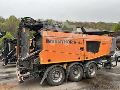 Doppstadt Inventhor 6