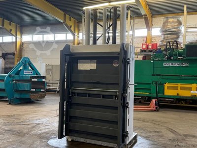 HSM V-Press 860 Plus