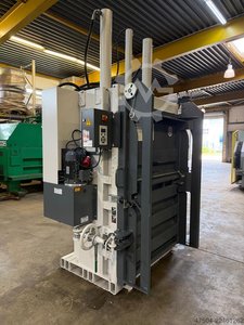 HSM V-Press 860 Plus