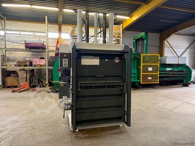 HSM V-Press 860 Plus