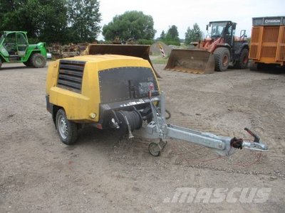 Kaeser M 43 PE