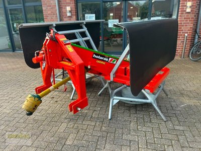 Holaras Jumbo HK Siloverteiler