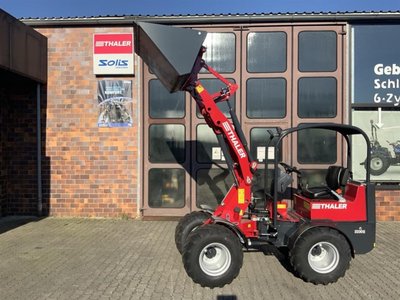 Thaler 2230S Hoflader