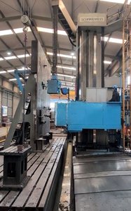 Contracting Pods Panel Drills SCHARMANN Heavycut