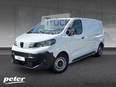 Kastenwagen Peugeot Expert KaWa L2 150 +180 Kamera+Holzverkleidung+ neu