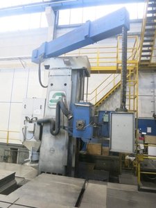 Contracting Pods Panel Drills SCHARMANN Heavycut 1.2 TDV4