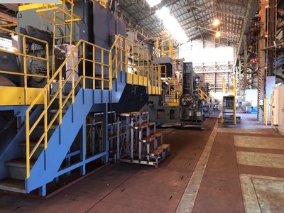 Deep Hole Drilling Machines KARATS L-58BN (DH 30)