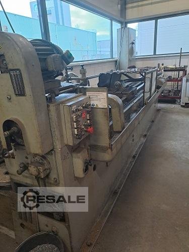 Deep Hole Drilling Machines SIG B16-1.5