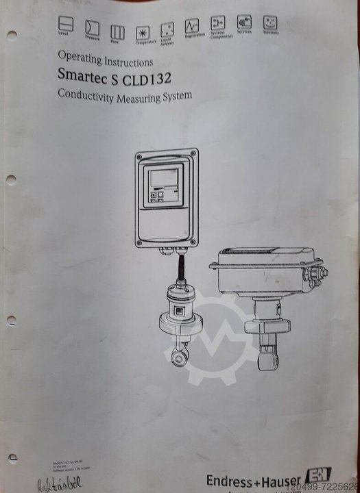 Smartec S CLD132