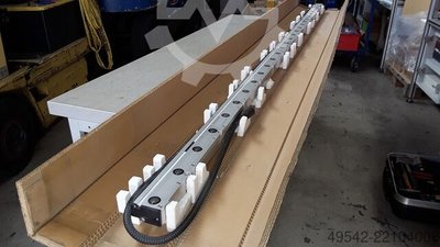 HEIDENHAIN LS107-2640