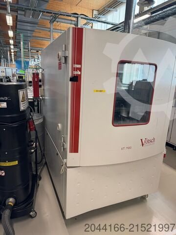 Vötsch VT 7100
