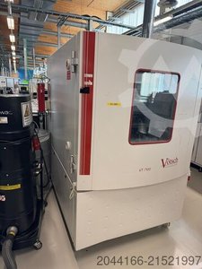 Vötsch VT 7100