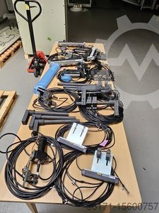 Keyence 5x XG - 2800 Keyence + Module A
