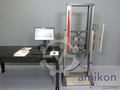 ZwickRoell Z020 Allround-Line BT1-FR020TN.A50