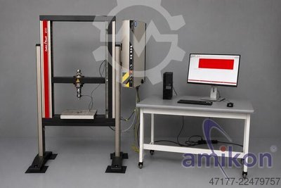 ZwickRoell  20kN Z020 Allround-Line BT2-FR020TNW.A50