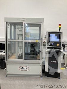 Mahr MarSurf XP 20