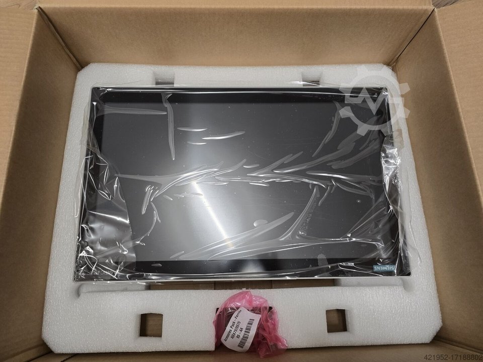 Siemens SIMATIC IFP2200 V2 PRO