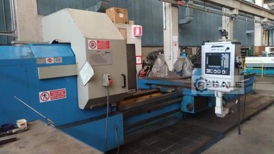Deep Hole Drilling Machines GIANA GFP14