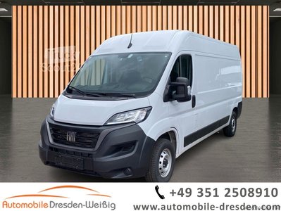 Kastenwagen FIAT Ducato 2.2 Multijet 140 L4H2 *Klima*DAB*Bluetoot gebraucht