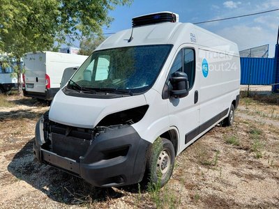 Kühltransporter FIAT Ducato L3H2 130 2.2 gebraucht