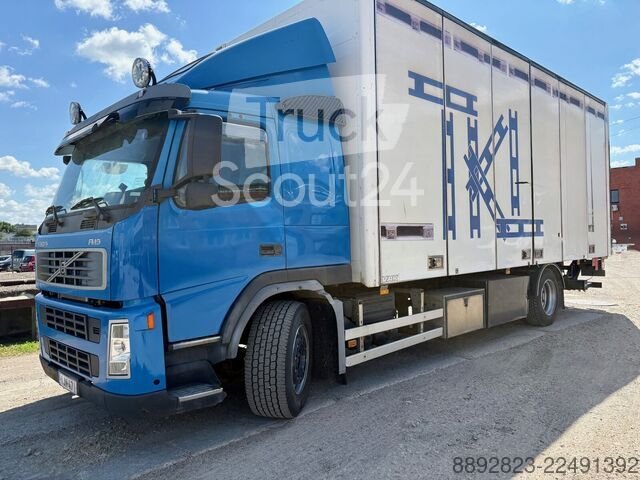 Koffer Volvo FM9 gebraucht