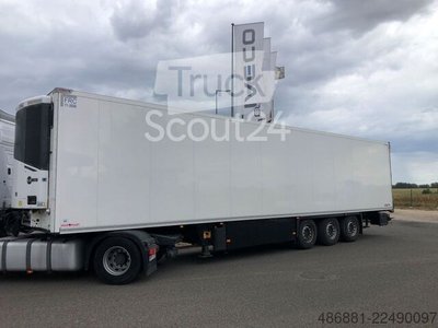 Kühl-/Tiefkühltransport Schmitz Cargobull SKO 24 Thermoking SLXI300 gebraucht