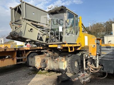 Mobilkran Sennebogen 625 M for parts only gebraucht